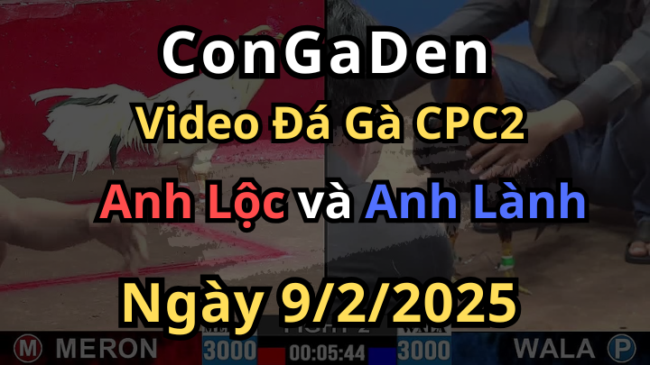 CPC2 9/2/2025 Bướm Hiệu anh Lộc Té Xỉu Đỡ Không Nổi